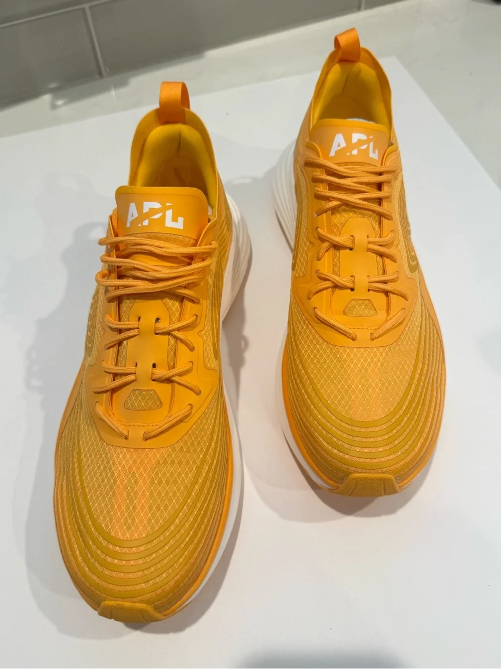 APL new athletic